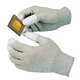 Антистатичні рукавиці з поліуретановим покриттям Goot WG-4L