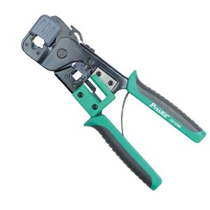 Модульный кримпер Pro'sKit CP 376D