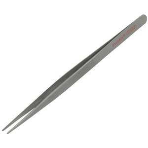 Пінцет Pro'sKit TZ 200F 165 мм 