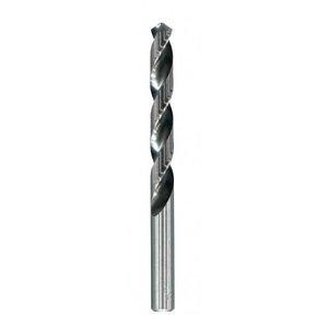Сверло по металлу Heller HSS G Super 21129