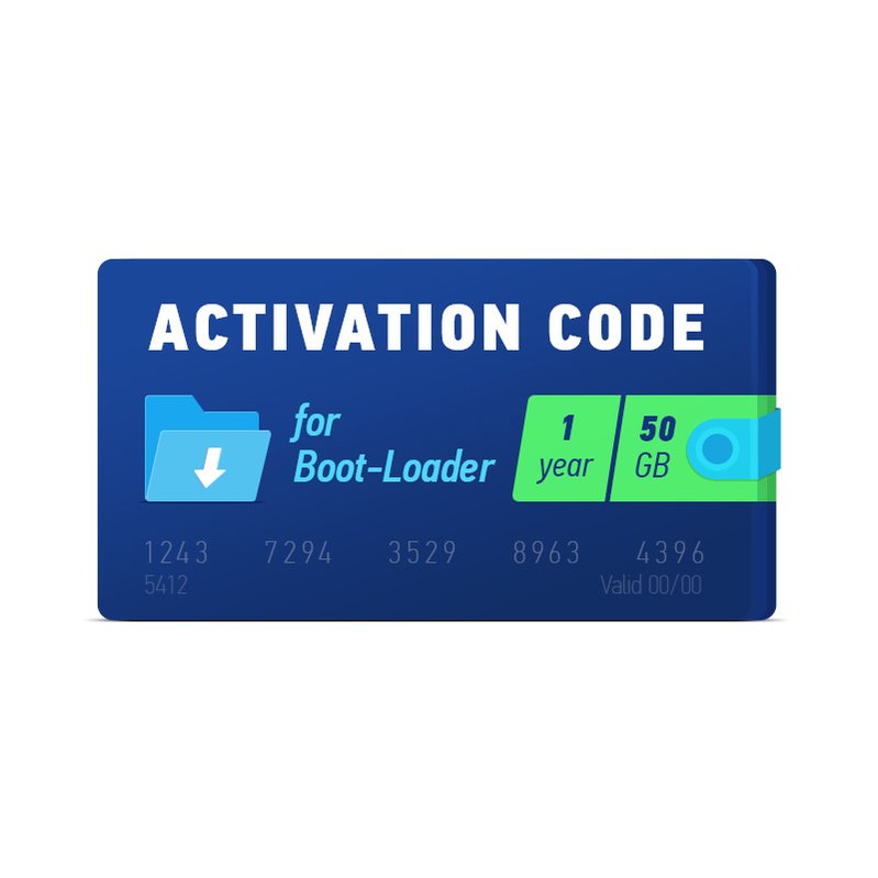 Boot code. Boot code 77.