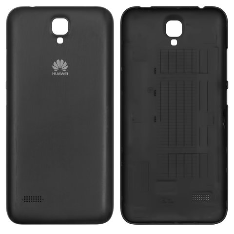 Задня кришка батареї для Huawei Ascend Y560 L01, чорна