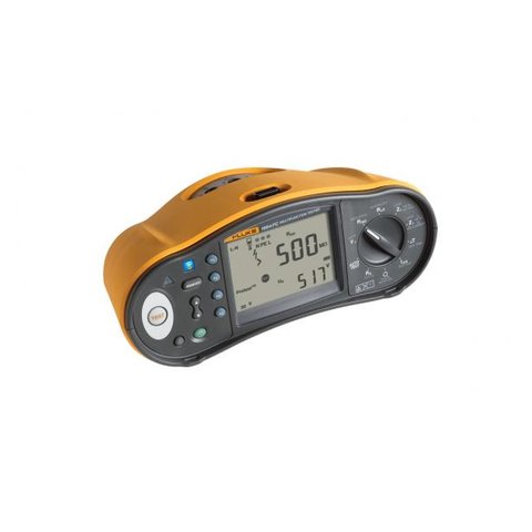 Тестер електричних установок Fluke 1664 FC 4547054 