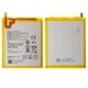 Аккумулятор HB396481EBC для Huawei G8, GR5, Honor 5A (CAM-AL00) 5.5", Honor 5X, Y6 II, Li-Polymer, 3,8 В, 3100 мАч, High Copy, без логотипа
