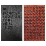 Микросхема управления зарядкой BCM59355A2 для Apple iPhone 8, iPhone 8 Plus, iPhone X