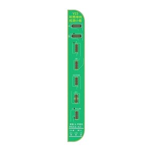 Плата JC V1S для шлейфу FPC