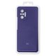 Чохол для Xiaomi Mi CC9 Pro, Redmi Note 10 Pro, синій, Original Soft Case, силікон, dark blue (08), M2101K6G