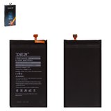 Аккумулятор Deji EB-BG970ABU для Samsung G970 Galaxy S10e, Li-ion, 3,85 B, 3100 мАч, DJS10EDG