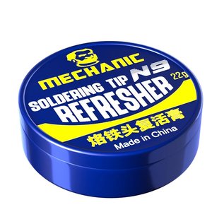Очиститель жал Mechanic N9 MCN 20 , 22g
