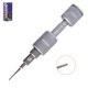 Звездообразная отвертка torx Mechanic Mortar Plus T2, Torx