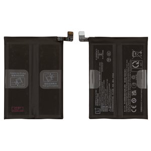 Акумулятор BLP861 для OnePlus 9RT 5G, Nord 2 5G, Li Polymer, 7,74 B, 4500 мАг, Original PRC 