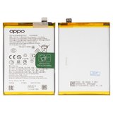 Аккумулятор BLPA21 для Oppo A18, Li-Polymer, 3,87 B, 5000 мАч, Original (PRC)