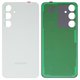 Задняя панель корпуса для Samsung A356 Galaxy A35 5G, A556 Galaxy A55, голубая, iceblue