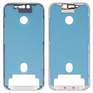 Рамка кріплення дисплея для iPhone 16 Pro, Original PRC 