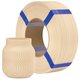 Філамент для 3D-принтера ELEGOO PLA Basic Beige, 1 кг