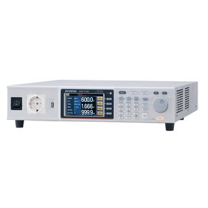 Лабораторный блок питания GW Instek APS 7100