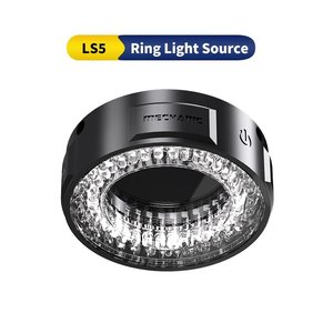 Подсветка для микроскопа Mechanic LS5, диодное, 84 LED
