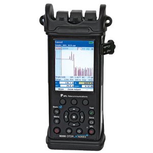 Optical Time Domain Reflectometer Fujikura AFL NOYES M200 25