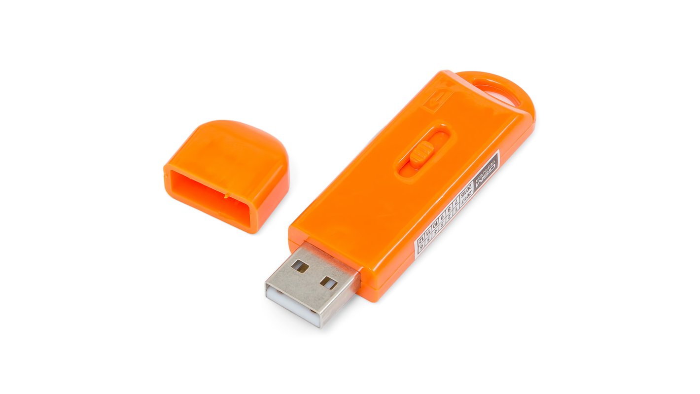 driver tarjeta inteligente nck dongle