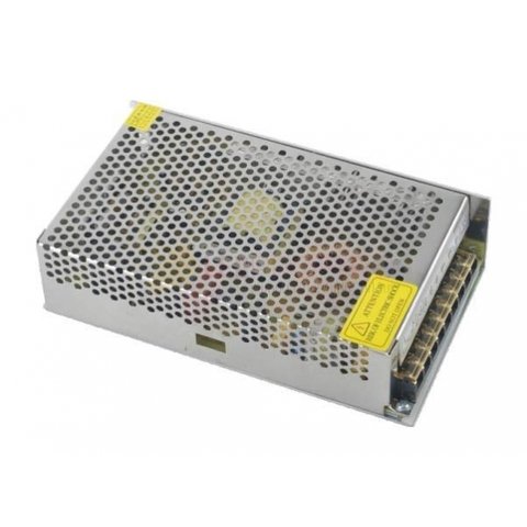 Fuente de alimentación para tiras de luces LED 5 V, 30 A 150 W , 110 220 V