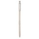 Stylus compatible with Samsung N950F Galaxy Note 8, N950FD Galaxy Note 8 Duos, (High Copy, golden)