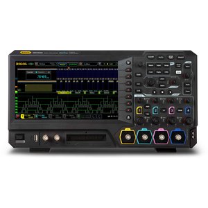 Digital Oscilloscope RIGOL MSO5102