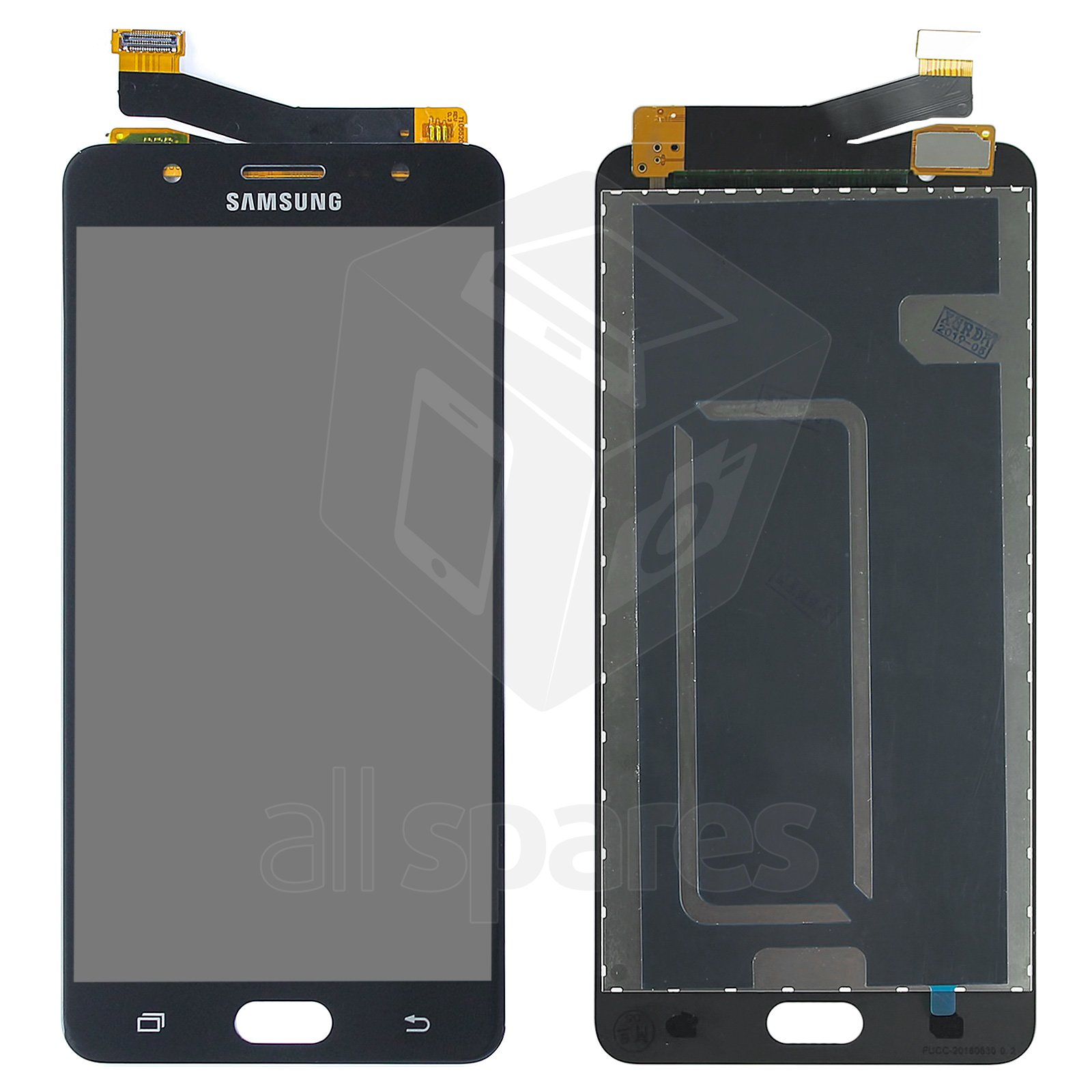 samsung j7 max display original