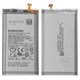 Batería EB-BG970ABU puede usarse con Samsung G970 Galaxy S10e, Li-ion, 3.85 V, 3100 mAh, Original (PRC)