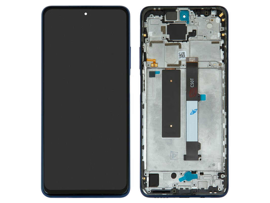 Xiaomi Mi 10T Lite 5G LCD Display Touch Glass Replacement - Foto 2