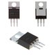 Transistor IGP15T60F, (IGBT)