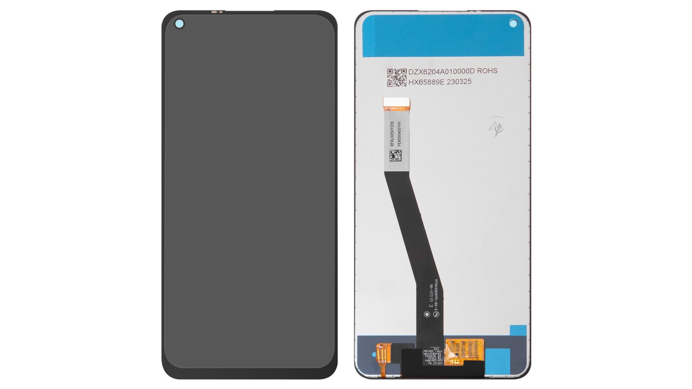 DISPLAY XIAOMI REDMI NOTE 12s NERO - NO FRAME (LCD OLED - Foto 6