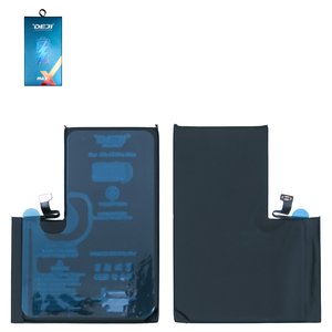 Battery Deji compatible with Apple iPhone 13 Pro Max, Li ion, 3.85 V, 4750 mAh, High Capacity, original IC 