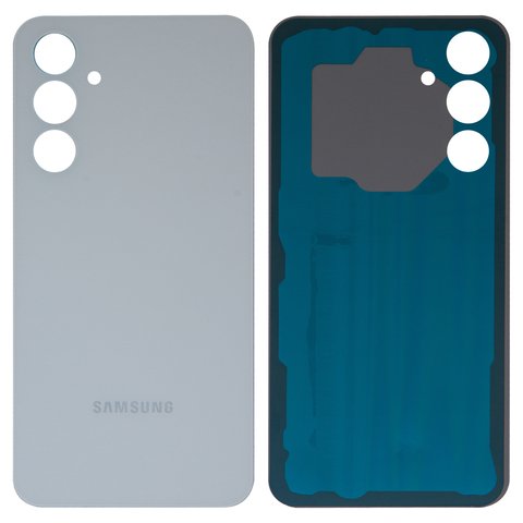 Housing Back Cover compatible with Samsung A546 Galaxy A54 5G, white 
