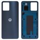 Housing Back Cover compatible with Motorola Moto G14 PAYF0010IN, (gray)