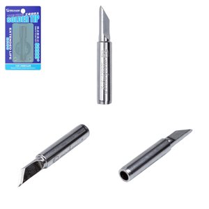 Soldering Iron Tip Mechanic The King 900M T K