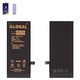 Batería Mechanic puede usarse con Apple iPhone SE 2020, Li-Polymer, 3.82 V, 2130 mAh, mayor capacidad, original IC