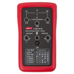Phase Detector UNI T UT261B