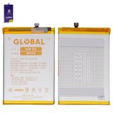 Battery Mechanic BN56 compatible with Xiaomi Redmi 9A, Redmi 9AT, Redmi 9C, Redmi A1, Redmi A1 Plus, (Li-Polymer, 3.85 V, 4900 mAh)