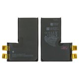 Battery compatible with iPhone 15 Pro Max, (Li-ion, 3.869 V, 4700 mAh, without a controller, High Capacity, (A3121))