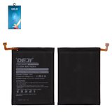 Batería Deji SLC-51 puede usarse con Samsung A057 Galaxy A05s, Li-ion, 3.85 V, 5000 mAh