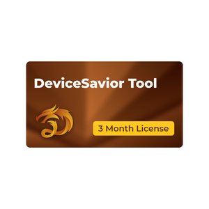Licencia DeviceSavior Tool por 3 meses