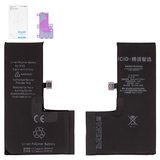 Battery JCID compatible with Apple iPhone XS, (Li-Polymer, 3.81 V, 3020 mAh, High Capacity)
