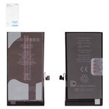 Battery JCID compatible with Apple iPhone 12, iPhone 12 Pro, (Li-Polymer, 3.83 V , 3200 mAh, High Capacity)