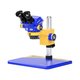 Microscope Mechanic D75S-B11, (binocular, 7X-50X)
