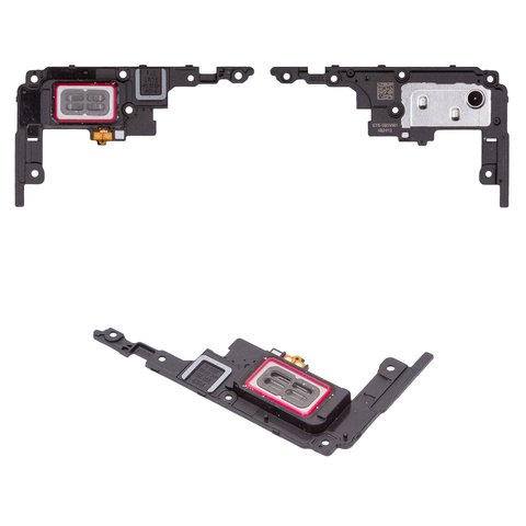 Speaker compatible with Samsung S938 Galaxy S25 Ultra, in frame 