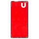 LCD Sticker compatible with Google Pixel 7, (adhesive)
