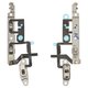 Flat Cable compatible with iPhone 14 Plus, (sound button, Original (PRC))