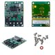 Tarjeta de control puede usarse con Glitter 801A
