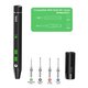 Cordless Power Screwdriver 2UUL SD15, (4 in 1)