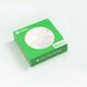 Microfiber Cloth 2UUL CL01, (for dust and fingerprints removing, 100 pcs., 100*100 mm)